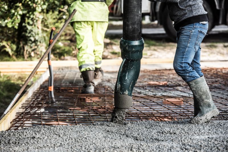 Concrete Pumping Cost Insights — Cost of Concrete Pumping